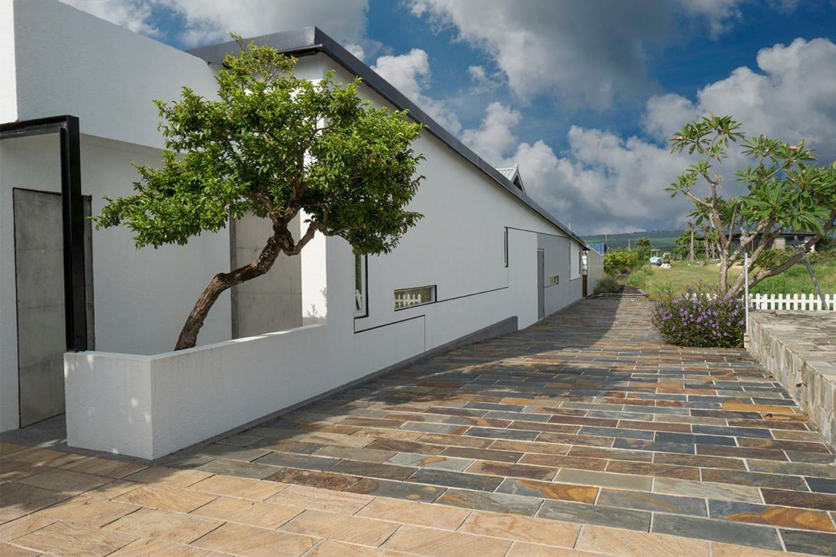 Isla Faros Resort Heng-ch'un Exteriör bild